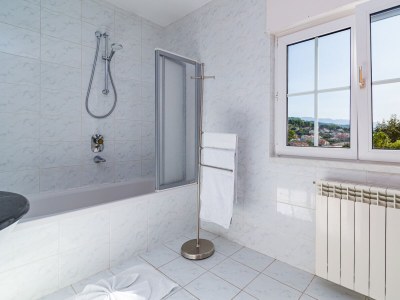 Apartment One bedroom apartment with terrace and sea view Banjol, Rab A-5022-b - Outdoor photo 26