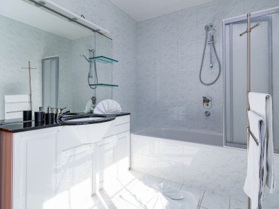 Apartment One bedroom apartment with terrace and sea view Banjol, Rab A-5022-b - Outdoor photo 27