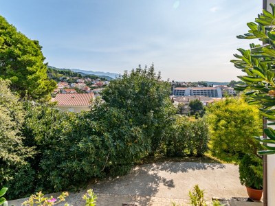 Apartment One bedroom apartment with terrace and sea view Banjol, Rab A-5022-b - Outdoor photo 31
