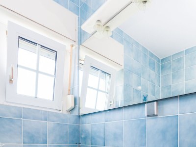 Apartment One bedroom apartment with terrace and sea view Banjol, Rab A-5022-e - Outdoor photo 25