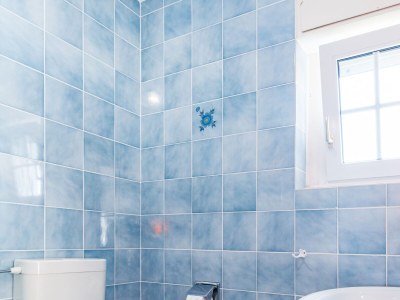 Apartment One bedroom apartment with terrace and sea view Banjol, Rab A-5022-e - Outdoor photo 26