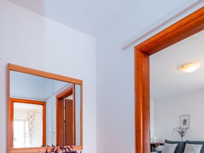 Apartment One bedroom apartment with terrace and sea view Banjol, Rab A-5022-e - Outdoor photo 28