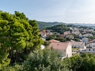 Apartment One bedroom apartment with terrace and sea view Banjol, Rab A-5022-e - Outdoor photo 38