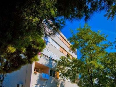 Apartment Two bedroom apartment with air-conditioning Split A-2196-a in Split - Apartment