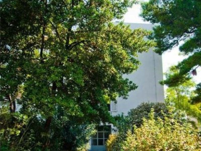 Apartment Two bedroom apartment with air-conditioning Split A-2196-a - Outdoor photo 2