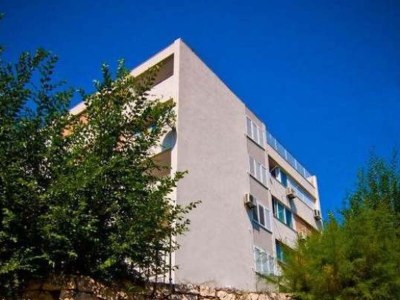 Apartment Two bedroom apartment with air-conditioning Split A-2196-a - Outdoor photo 3