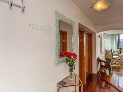 Apartment Two bedroom apartment with air-conditioning Split A-2196-a - Outdoor photo 20