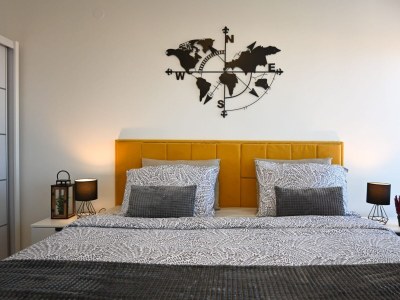 Apartment Two bedroom apartment with balcony and sea view Zadar A-23874-a - Outdoor photo 18