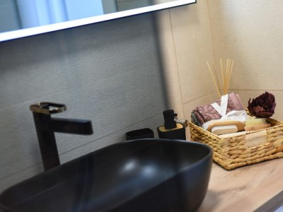 Apartment Two bedroom apartment with balcony and sea view Zadar A-23874-a - Outdoor photo 22