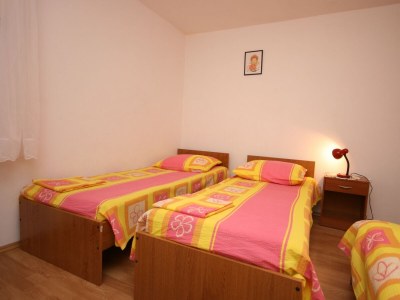 Apartment Two bedroom apartment near beach Slatine, Čiovo A-9709-a - Outdoor photo 16