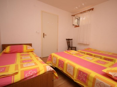 Apartment Two bedroom apartment near beach Slatine, Čiovo A-9709-a - Outdoor photo 18