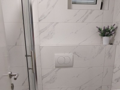 Apartment Two bedroom apartment near beach Slatine, Čiovo A-9709-a - Outdoor photo 19