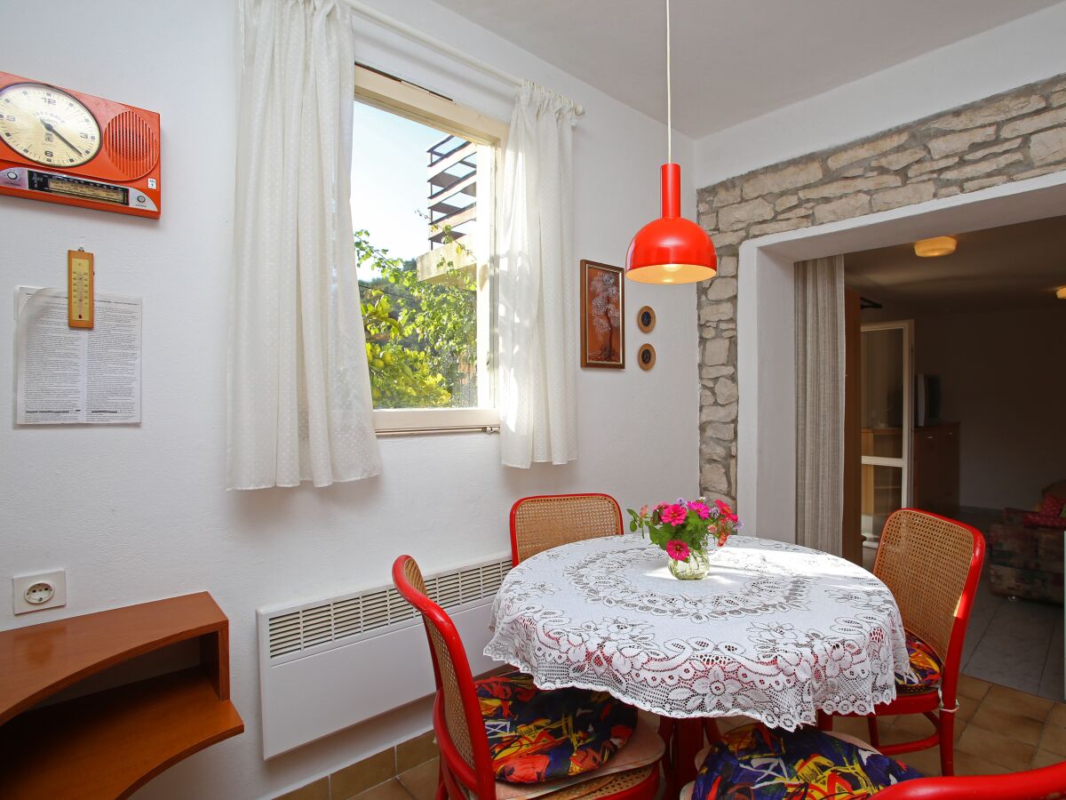 Apartment One bedroom apartment with terrace Rabac, Labin A-16312-a - Outdoor photo 5