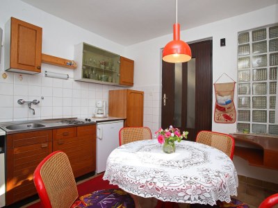 Apartment One bedroom apartment with terrace Rabac, Labin A-16312-a - Outdoor photo 6