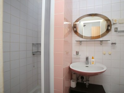 Apartment One bedroom apartment with terrace Rabac, Labin A-16312-a - Outdoor photo 9