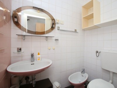 Apartment One bedroom apartment with terrace Rabac, Labin A-16312-a - Outdoor photo 10