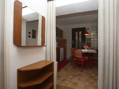Apartment One bedroom apartment with terrace Rabac, Labin A-16312-a - Outdoor photo 11