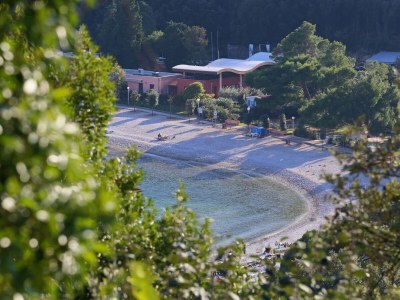 Apartment One bedroom apartment with terrace Rabac, Labin A-16312-a - Outdoor photo 16