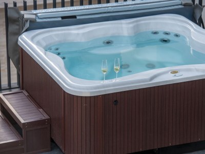 Holiday house Four-bedroom house with terrace and sea view Vantačići, Krk K-19263 - Outdoor photo 5