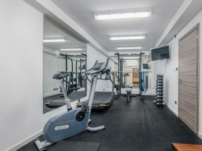 Holiday house Four-bedroom house with terrace and sea view Vantačići, Krk K-19263 - Outdoor photo 10