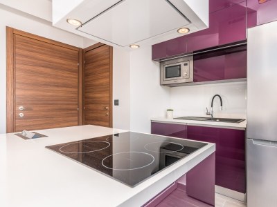 Holiday house Four-bedroom house with terrace and sea view Vantačići, Krk K-19263 - Outdoor photo 28