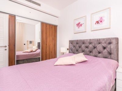 Holiday house Four-bedroom house with terrace and sea view Vantačići, Krk K-19263 - Outdoor photo 31