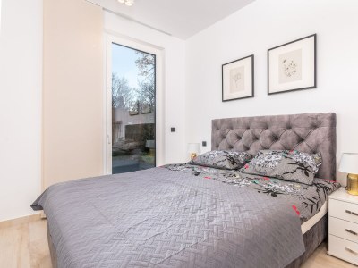 Holiday house Four-bedroom house with terrace and sea view Vantačići, Krk K-19263 - Outdoor photo 32