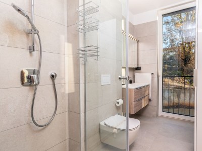 Holiday house Four-bedroom house with terrace and sea view Vantačići, Krk K-19263 - Outdoor photo 40