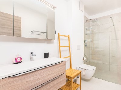 Holiday house Four-bedroom house with terrace and sea view Vantačići, Krk K-19263 - Outdoor photo 41