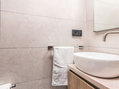 Holiday house Four-bedroom house with terrace and sea view Vantačići, Krk K-19263 - Outdoor photo 43