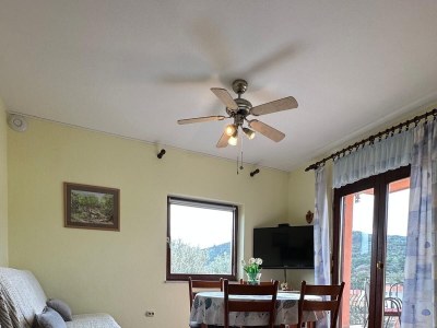 Apartment Two bedroom apartment with terrace and sea view Božava, Dugi otok A-23903-a - Outdoor photo 12