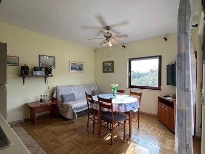 Apartment Two bedroom apartment with terrace and sea view Božava, Dugi otok A-23903-a - Outdoor photo 16