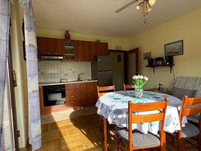 Apartment Two bedroom apartment with terrace and sea view Božava, Dugi otok A-23903-a - Outdoor photo 18