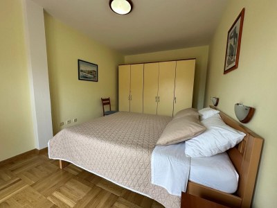 Apartment Two bedroom apartment with terrace and sea view Božava, Dugi otok A-23903-a - Outdoor photo 20