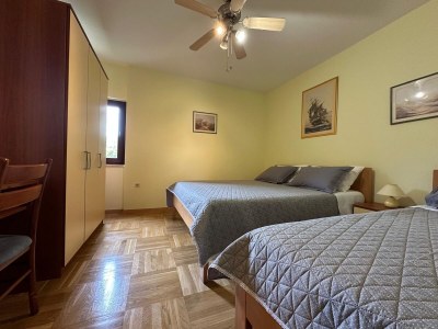 Apartment Two bedroom apartment with terrace and sea view Božava, Dugi otok A-23903-a - Outdoor photo 22