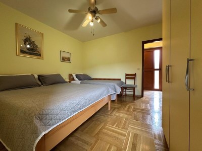 Apartment Two bedroom apartment with terrace and sea view Božava, Dugi otok A-23903-a - Outdoor photo 23