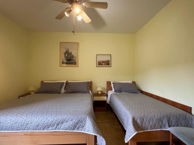 Apartment Two bedroom apartment with terrace and sea view Božava, Dugi otok A-23903-a - Outdoor photo 24