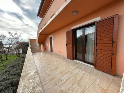 Apartment Two bedroom apartment with terrace and sea view Božava, Dugi otok A-23903-a - Outdoor photo 29