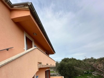 Apartment Two bedroom apartment with terrace and sea view Božava, Dugi otok A-23903-a - Outdoor photo 30