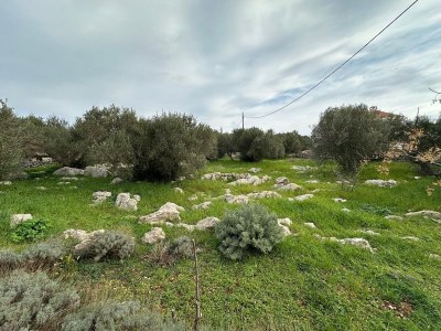 Apartment Two bedroom apartment with terrace and sea view Božava, Dugi otok A-23903-a - Outdoor photo 32