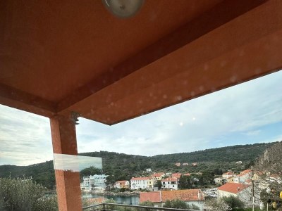 Apartment Two bedroom apartment with terrace and sea view Božava, Dugi otok A-23903-a - Outdoor photo 33