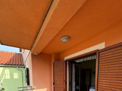 Apartment Two bedroom apartment with terrace and sea view Božava, Dugi otok A-23903-a - Outdoor photo 34