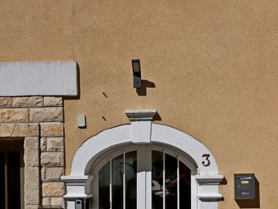 Apartment One bedroom apartment with balcony and sea view Selce, Crikvenica A-23909-a - Outdoor photo 2