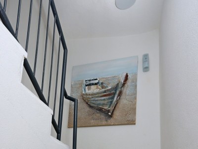 Apartment One bedroom apartment with balcony and sea view Selce, Crikvenica A-23909-a - Outdoor photo 4