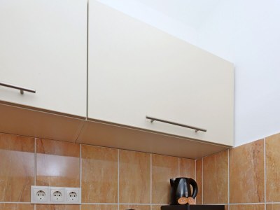 Apartment One bedroom apartment with balcony and sea view Selce, Crikvenica A-23909-a - Outdoor photo 10