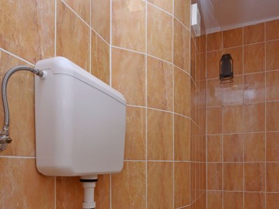 Apartment One bedroom apartment with balcony and sea view Selce, Crikvenica A-23909-a - Outdoor photo 15