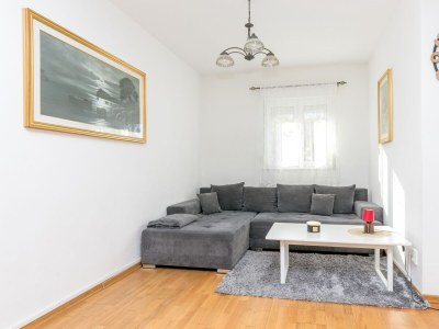 Apartment Two bedroom apartment with terrace and sea view Trogir A-23910-a - Outdoor photo 6