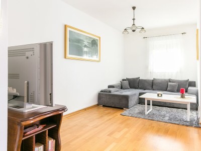 Apartment Two bedroom apartment with terrace and sea view Trogir A-23910-a - Outdoor photo 7