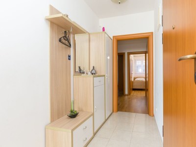 Apartment Two bedroom apartment with terrace and sea view Trogir A-23910-a - Outdoor photo 22