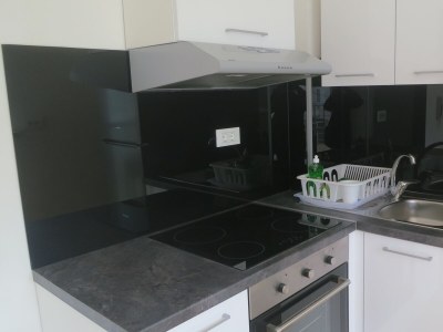 Apartment Two bedroom apartment with balcony Malinska, Krk A-19965-a - Outdoor photo 9